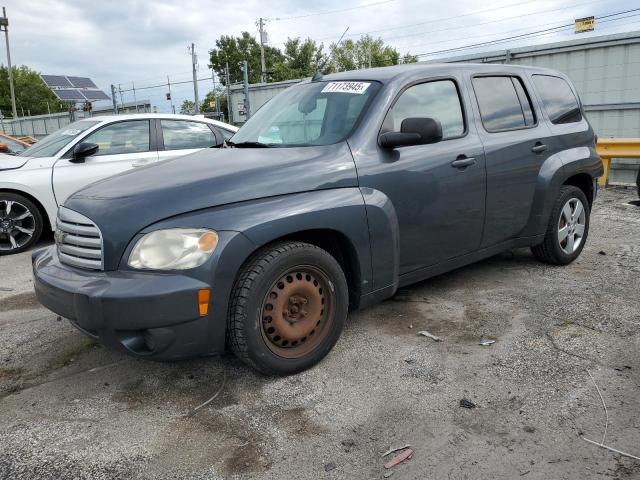 2010 CHEVROLET HHR LS, 