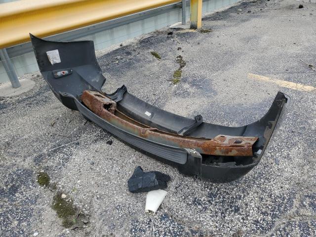 3GNBAADB9AS564965 - 2010 CHEVROLET HHR LS ნაცრისფერი ფოტო 12