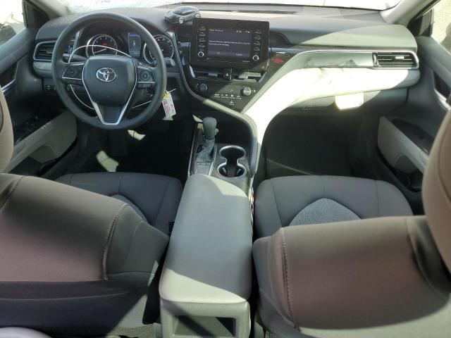 4T1C11AK0PU152102 - 2023 TOYOTA CAMRY LE WHITE photo 8