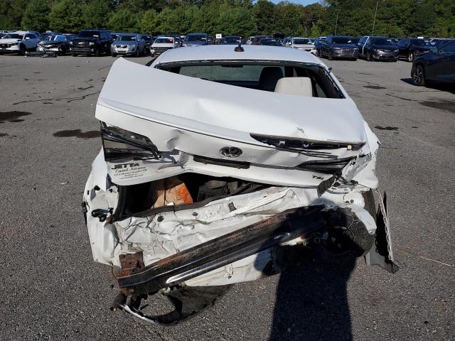 3VWD17AJ5GM302421 - 2016 VOLKSWAGEN JETTA SPORT WHITE photo 6