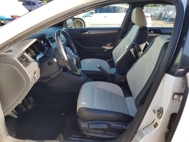 3VWD17AJ5GM302421 - 2016 VOLKSWAGEN JETTA SPORT WHITE photo 7