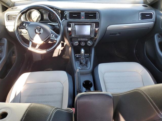 3VWD17AJ5GM302421 - 2016 VOLKSWAGEN JETTA SPORT WHITE photo 8