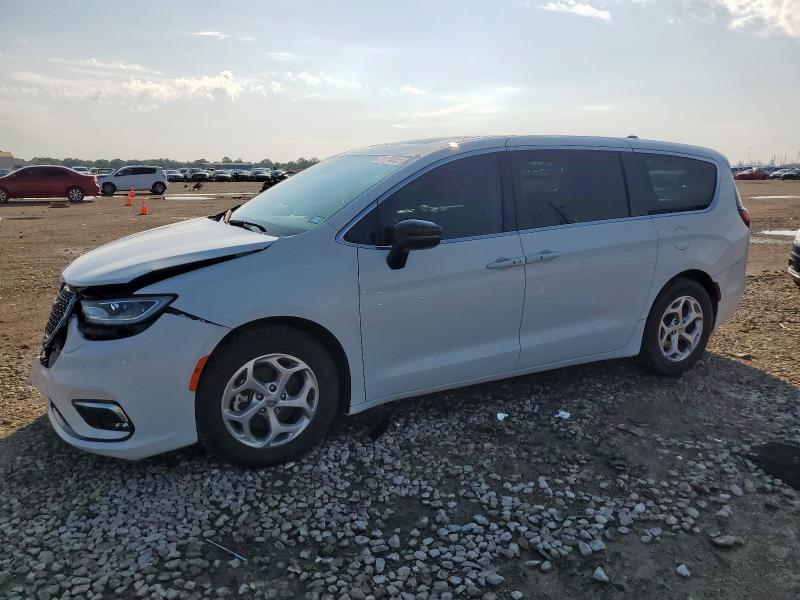 2024 CHRYSLER PACIFICA LIMITED, 