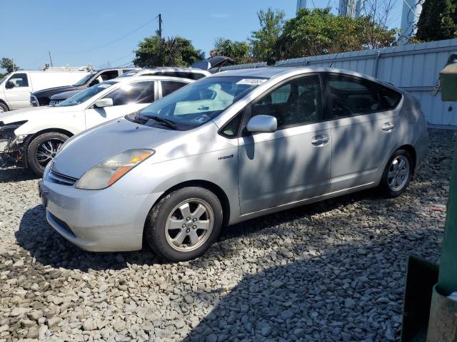 2009 TOYOTA PRIUS, 
