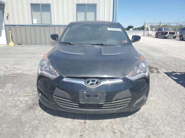 KMHTC6AD8DU095670 - 2013 HYUNDAI VELOSTER Qara foto 5