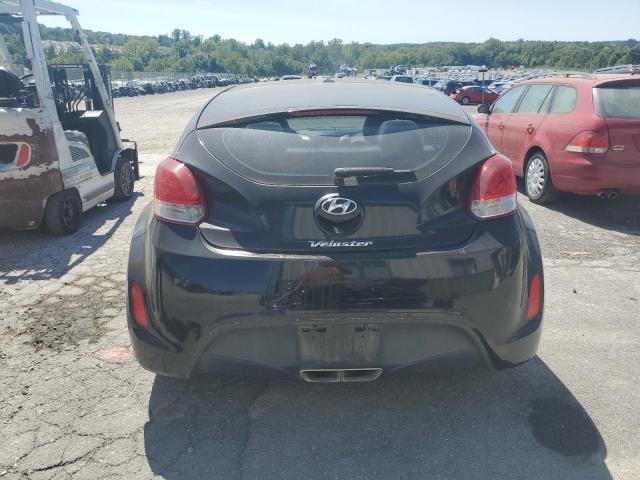 KMHTC6AD8DU095670 - 2013 HYUNDAI VELOSTER Qara foto 6