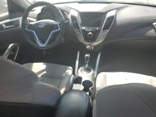 KMHTC6AD8DU095670 - 2013 HYUNDAI VELOSTER Qara foto 8