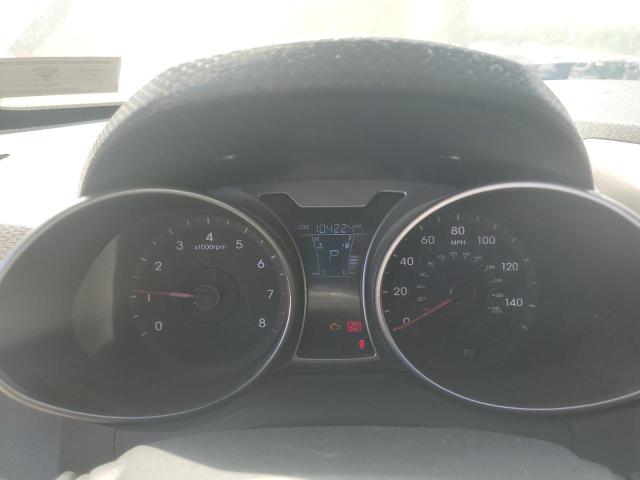 KMHTC6AD8DU095670 - 2013 HYUNDAI VELOSTER Qara foto 9