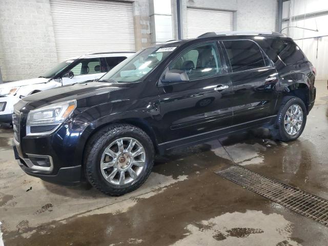2016 GMC ACADIA SLE, 