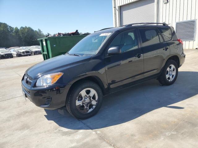 2011 TOYOTA RAV4, 