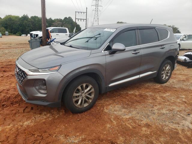 2019 HYUNDAI SANTA FE SE, 