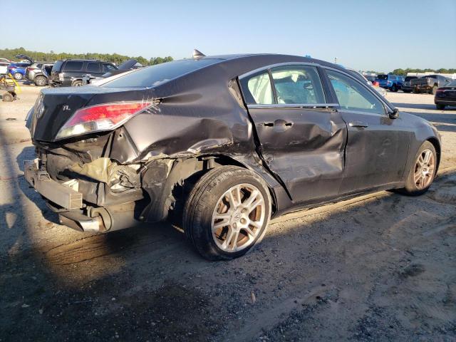 19UUA8F29BA005928 - 2011 ACURA TL Gris foto 3