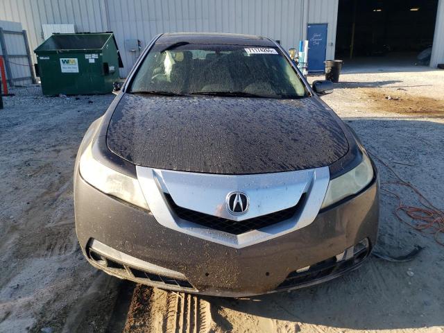 19UUA8F29BA005928 - 2011 ACURA TL Gris foto 5