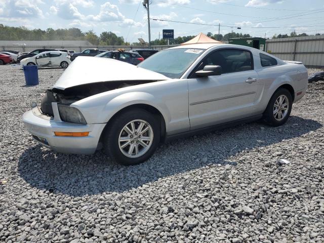 2008 FORD MUSTANG, 