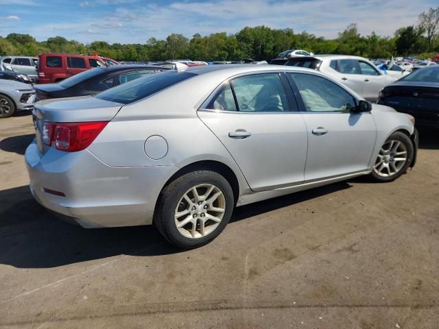 1G11D5RR8DF103802 - 2013 CHEVROLET MALIBU 1LT SILVER photo 3