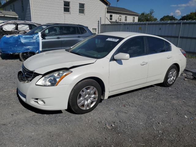 2012 NISSAN ALTIMA BASE, 