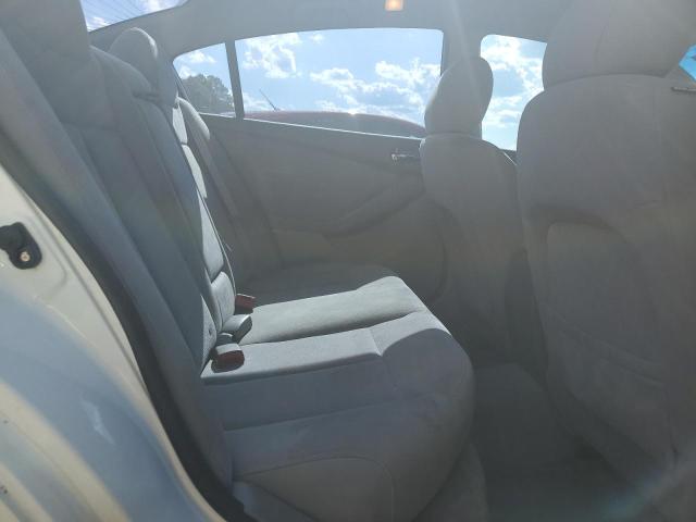 1N4AL2AP5CC196660 - 2012 NISSAN ALTIMA BASE أبيض صورة 10