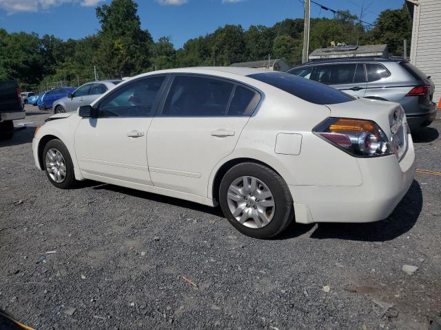 1N4AL2AP5CC196660 - 2012 NISSAN ALTIMA BASE أبيض صورة 2