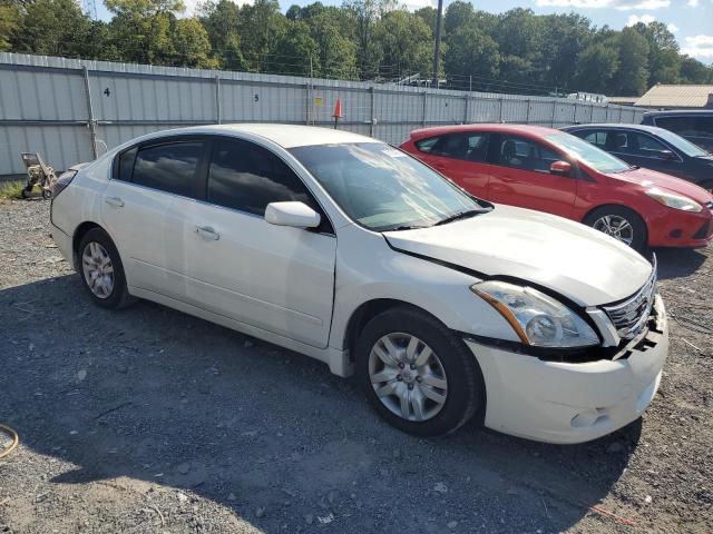 1N4AL2AP5CC196660 - 2012 NISSAN ALTIMA BASE أبيض صورة 4