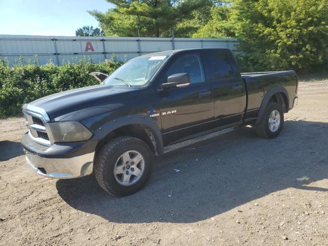2009 DODGE RAM 1500, 