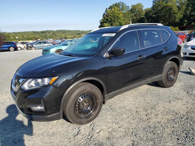 2016 NISSAN ROGUE S, 