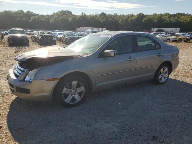 2009 FORD FUSION SE, 
