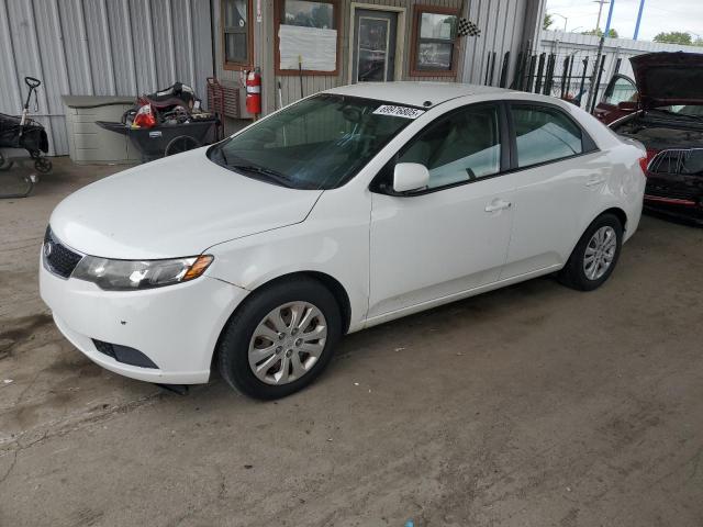 2013 KIA FORTE LX, 