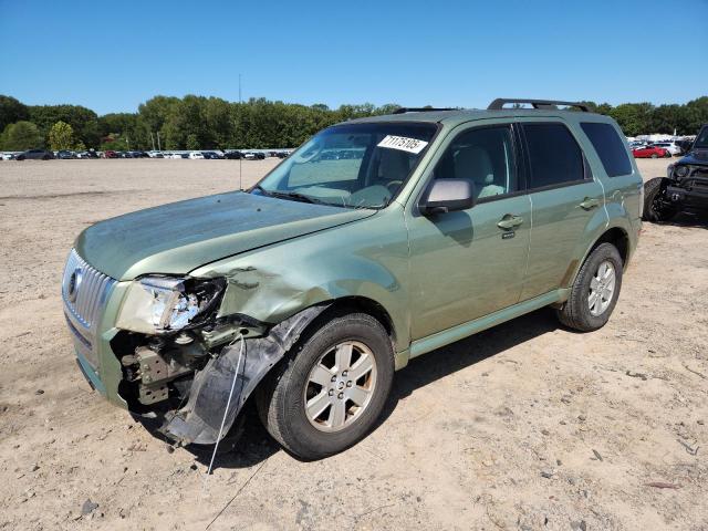 2010 MERCURY MARINER, 
