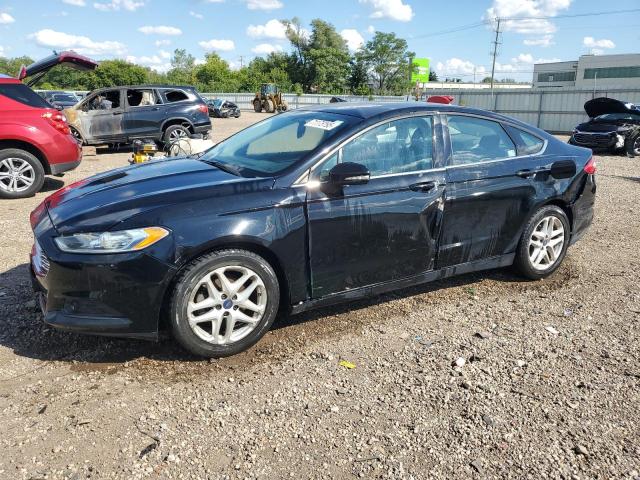 2016 FORD FUSION SE, 