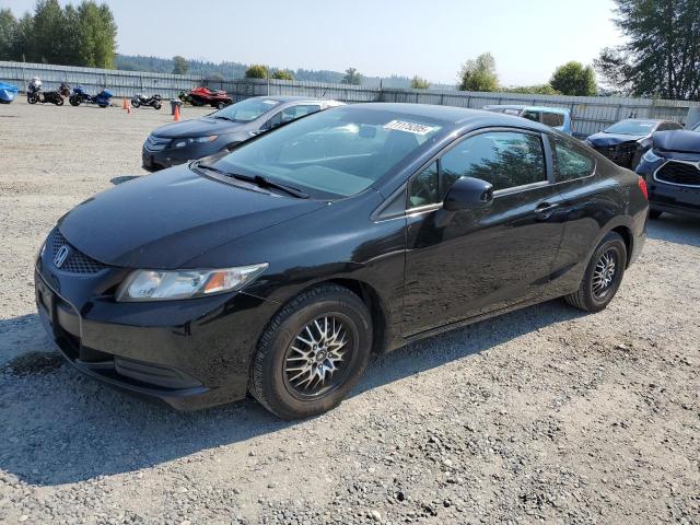 2013 HONDA CIVIC LX, 