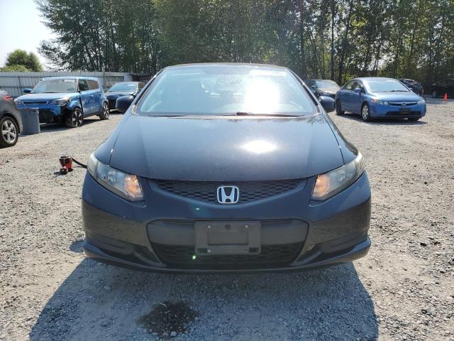 2HGFG3B5XDH517762 - 2013 HONDA CIVIC LX შავი ფოტო 5