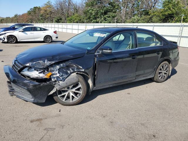 2017 VOLKSWAGEN JETTA SE, 