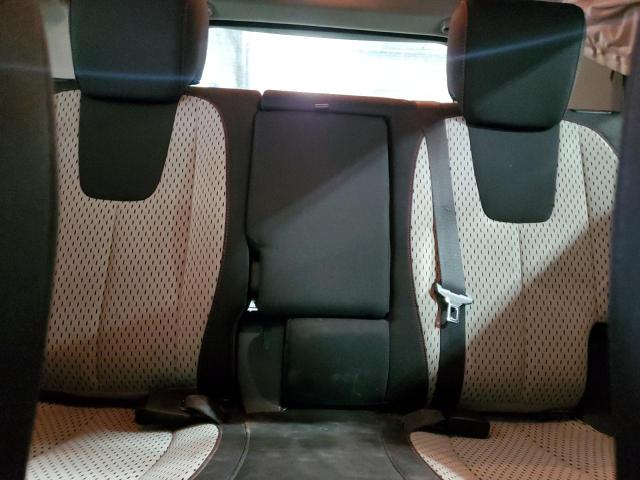 2CNFLCEC8B6392575 - 2011 CHEVROLET EQUINOX LS GRAY photo 10