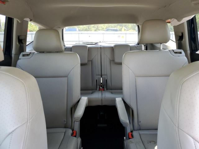 1V2MR2CA3JC579393 - 2018 VOLKSWAGEN ATLAS SEL 蓝色 照片 10