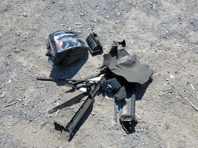 1V2MR2CA3JC579393 - 2018 VOLKSWAGEN ATLAS SEL 蓝色 照片 13