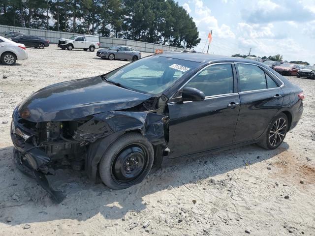 2015 TOYOTA CAMRY LE, 