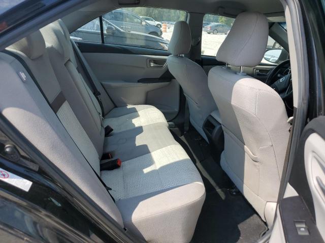 4T1BF1FK3FU879478 - 2015 TOYOTA CAMRY LE BLACK photo 10