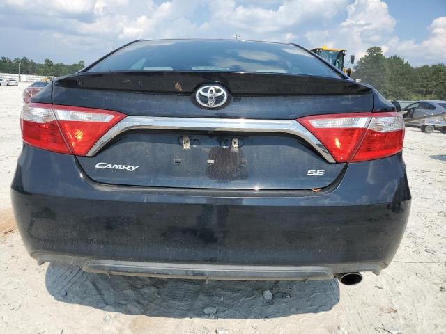 4T1BF1FK3FU879478 - 2015 TOYOTA CAMRY LE BLACK photo 6