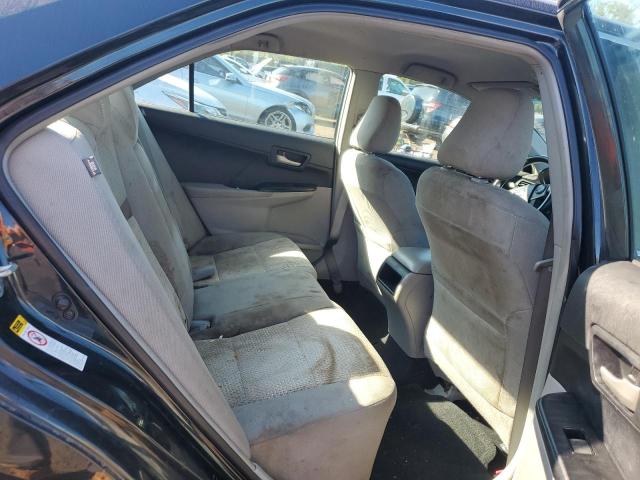 4T4BF1FK8DR276514 - 2013 TOYOTA CAMRY L 黑色 照片 10