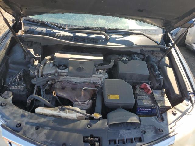 4T4BF1FK8DR276514 - 2013 TOYOTA CAMRY L 黑色 照片 11