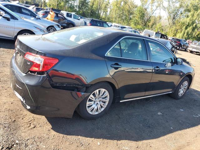 4T4BF1FK8DR276514 - 2013 TOYOTA CAMRY L 黑色 照片 3