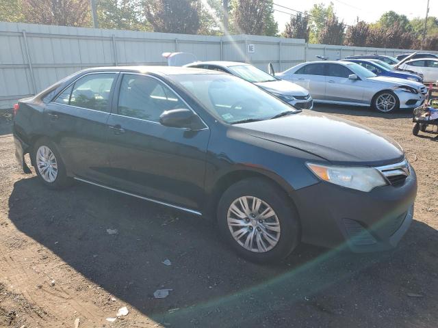 4T4BF1FK8DR276514 - 2013 TOYOTA CAMRY L 黑色 照片 4