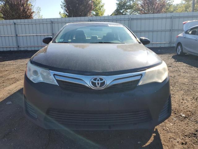 4T4BF1FK8DR276514 - 2013 TOYOTA CAMRY L 黑色 照片 5