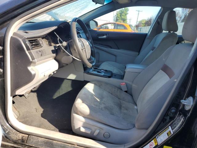 4T4BF1FK8DR276514 - 2013 TOYOTA CAMRY L 黑色 照片 7