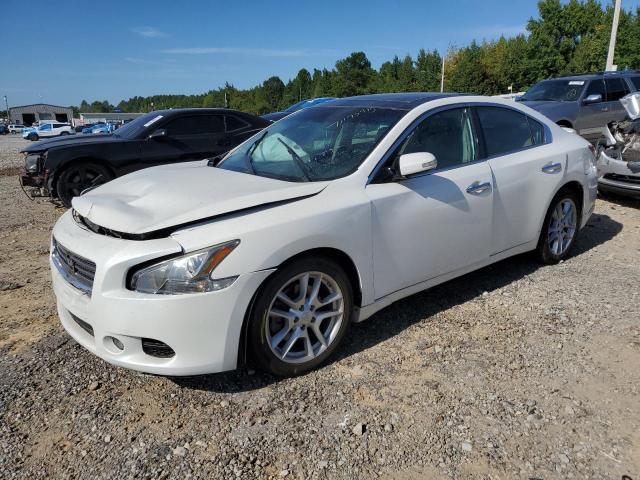 2011 NISSAN MAXIMA S, 