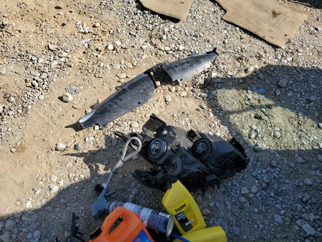 1N4AA5AP7BC841296 - 2011 NISSAN MAXIMA S თეთრი ფოტო 12