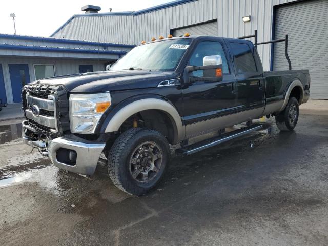 2012 FORD F250 SUPER DUTY, 