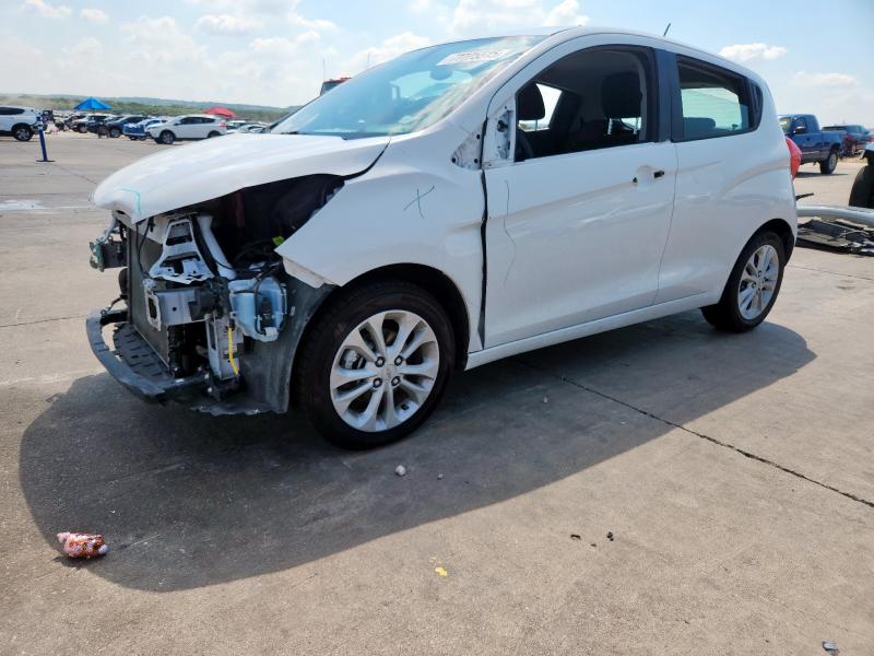 2022 CHEVROLET SPARK 1LT, 