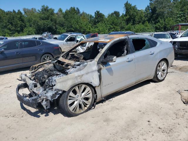 2014 CHEVROLET IMPALA LT, 