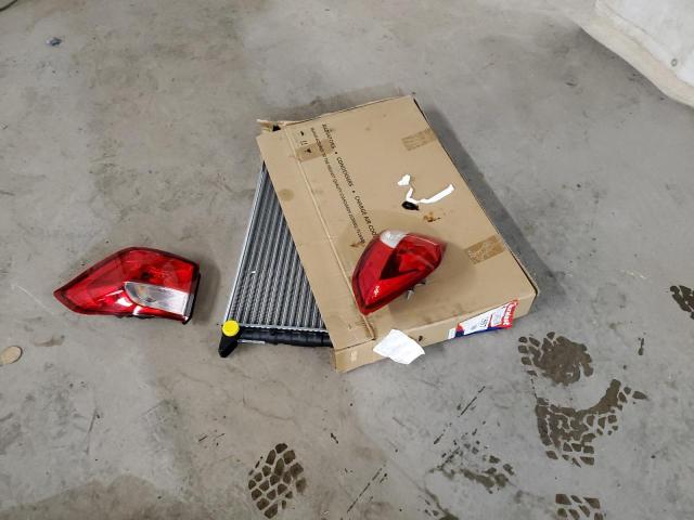 MAJ6S3FL5MC398968 - 2021 FORD ECOSPORT S ლურჯი ფოტო 13